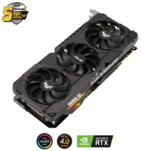 ASUS TUF Gaming Geforce RTX 3090 OC 10GB GDDR6X 08 Asus Tuf Gaming Geforce Rtx 3090 Oc 10gb Gddr6x 08
