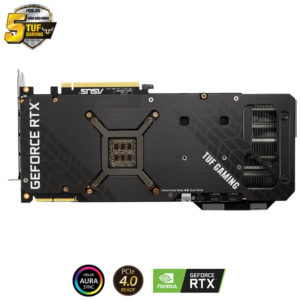 ASUS TUF Gaming Geforce RTX 3090 OC 10GB GDDR6X 10 Asus Tuf Gaming Geforce Rtx 3090 Oc 10gb Gddr6x 10
