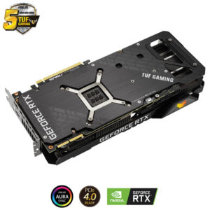 ASUS TUF Gaming Geforce RTX 3090 OC 10GB GDDR6X 11 Asus Tuf Gaming Geforce Rtx 3090 Oc 10gb Gddr6x 11