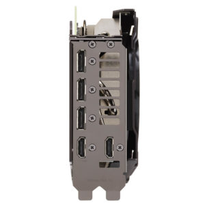 ASUS TUF Gaming Geforce RTX 3090 OC 10GB GDDR6X 12 Asus Tuf Gaming Geforce Rtx 3090 Oc 10gb Gddr6x 12