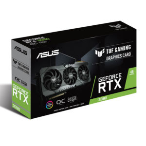 ASUS TUF Gaming Geforce RTX 3090 OC 10GB GDDR6X 13 Asus Tuf Gaming Geforce Rtx 3090 Oc 10gb Gddr6x 13