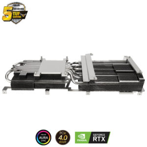 ASUS TUF Gaming Geforce RTX 3090 OC 10GB GDDR6X 14 Asus Tuf Gaming Geforce Rtx 3090 Oc 10gb Gddr6x 14