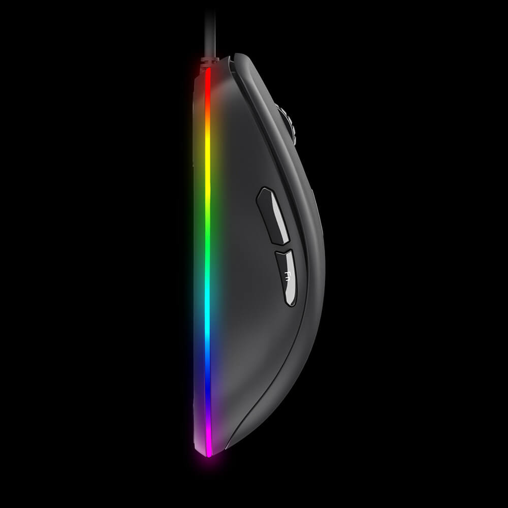DAREU EM908 RGB Gaming Mouse DAREU EM908 RGB Gaming Mouse