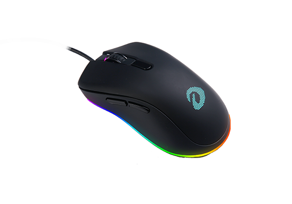 DAREU EM908 RGB Gaming Mouse DAREU EM908 RGB Gaming Mouse