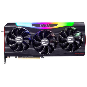 EVGA GeForce RTX 3080 FTW3 ULTRA GAMING 10GB GDDR6X 02 Evga Geforce Rtx 3080 Ftw3 Ultra Gaming 10gb Gddr6x 02