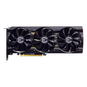 EVGA GeForce RTX 3080 XC3 GAMING 10GB GDDR6X 02 Evga Geforce Rtx 3080 Xc3 Gaming 10gb Gddr6x 02
