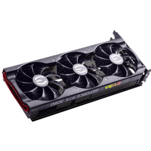 EVGA GeForce RTX 3080 XC3 GAMING 10GB GDDR6X 05 Evga Geforce Rtx 3080 Xc3 Gaming 10gb Gddr6x 05