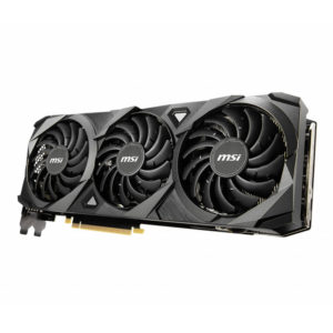 Msi Geforce Rtx 3090 Ventus 3x 24g Oc 03