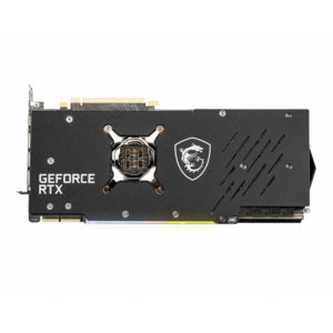 MSI GeForce RTXTM 3090 GAMING X TRIO 24G 04 Msi Geforce Rtxtm 3090 Gaming X Trio 24g 04