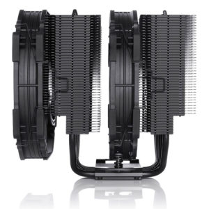 Noctua Nh D15 Chromax Black Cpu Cooler 04