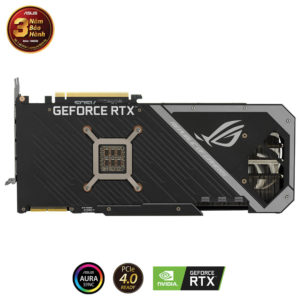 Rog Strix Rtx3090 24gb Gaming 010