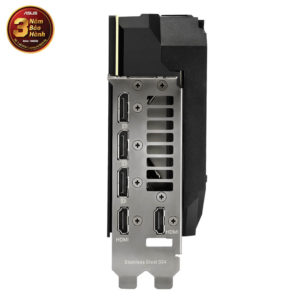 Rog Strix Rtx3090 24gb Gaming 012