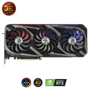 Rog Strix Rtx3090 24gb Gaming 02