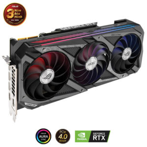 Rog Strix Rtx3090 24gb Gaming 03