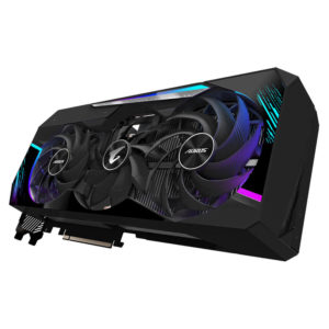 AORUS GeForce® RTX 3080 MASTER 10G 03 Aorus Geforce® Rtx 3080 Master 10g 03