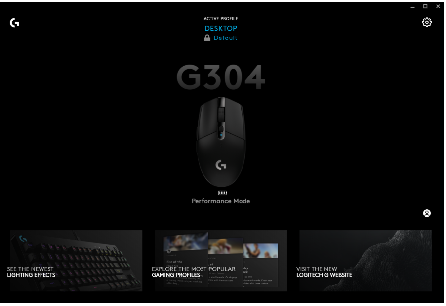 Logitech G304 Lightspeed Wireless Gaming Mouse – White Logitech G304 Lightspeed Wireless Gaming Mouse – White