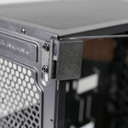 Infinity Okami - Gaming Case