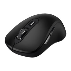 Dareu LM115G Wireless Black Mouse 04 Dareu Lm115g Wireless Black Mouse 04