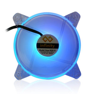 Infinity Kaze ARGB V2 12CM 02 1 Infinity Kaze Argb V2 12cm 02