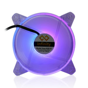 Infinity Kaze ARGB V2 12CM 03 1 Infinity Kaze Argb V2 12cm 03