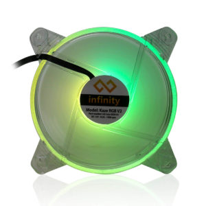 Infinity Kaze ARGB V2 12CM 04 1 Infinity Kaze Argb V2 12cm 04