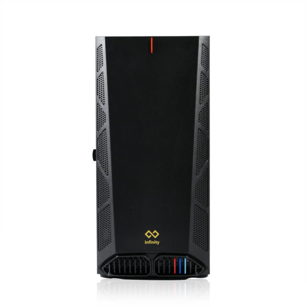 Infinity Okami Gaming Case 01