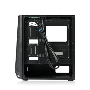 Infinity Okami Gaming Case 06