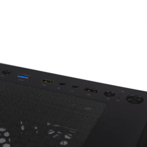 Infinity Okami Gaming Case 08