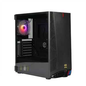 Infinity Okami Gaming Case 12