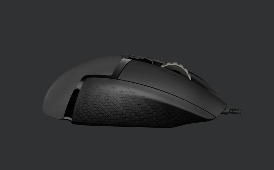 Logitech G502 Hero Logitech G502 Hero