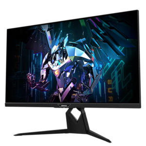 Màn Hình Gaming Aorus Fi32q 31.5 170hz Ips Qhd Hdr400 H2