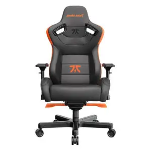 Andaseat Fnatic Edition Premium Gaming Chair Kingsize Limited Edition H1