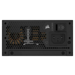 Corsair SF850 - ATX 3.1 & PCIe 5.1 80 Plus Platinum - Full Modular