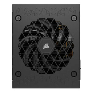 Corsair SF850 - ATX 3.1 & PCIe 5.1 80 Plus Platinum - Full Modular