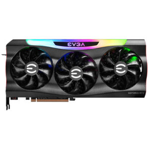 Evga Geforce Rtx 3090 Ftw3 Ultra Gaming 03