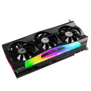 Evga Geforce Rtx 3090 Ftw3 Ultra Gaming 08