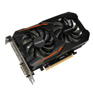 Gigabyte Gtx 1050 Ti Oc 4g (128bit) Gddr5 02