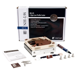 Noctua Nh L9i Cooler 03