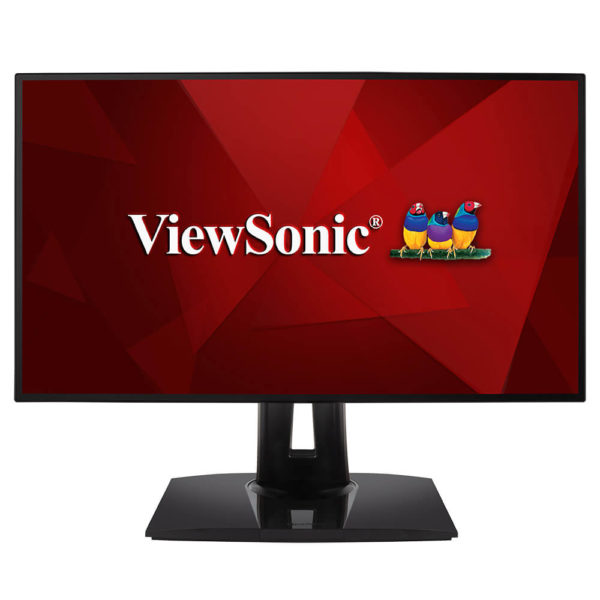 Viewsonic Vp2458 01