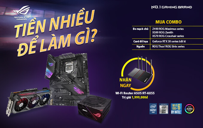 Banner Web Mua Combo