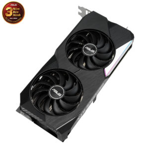 Dual Rtx 3060ti 8g H7