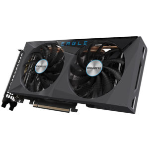 Gigabyte GeForce® RTX 3060 Ti EAGLE 8G H3 Gigabyte Geforce® Rtx 3060 Ti Eagle 8g H3