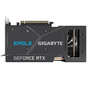 Gigabyte GeForce® RTX 3060 Ti EAGLE 8G H6 Gigabyte Geforce® Rtx 3060 Ti Eagle 8g H6
