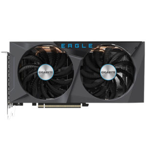 Gigabyte GeForce® RTX 3060 Ti EAGLE 8G OC H5 Gigabyte Geforce® Rtx 3060 Ti Eagle 8g Oc H5