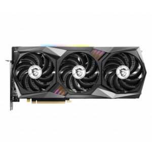 MSI Geforce RTX 3060 Ti GAMING X TRIO 8G H2 Msi Geforce Rtx 3060 Ti Gaming X Trio 8g H2