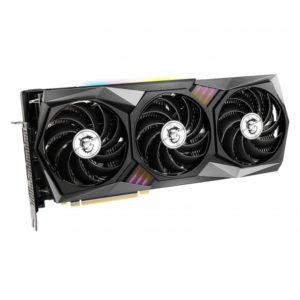 MSI Geforce RTX 3060 Ti GAMING X TRIO 8G H3 Msi Geforce Rtx 3060 Ti Gaming X Trio 8g H3