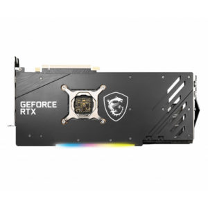 MSI Geforce RTX 3060 Ti GAMING X TRIO 8G H4 Msi Geforce Rtx 3060 Ti Gaming X Trio 8g H4