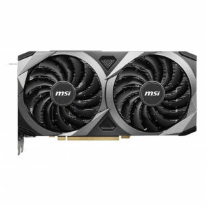 Msi Geforce Rtx 3060 Ti Ventus 2x Oc 8g H2