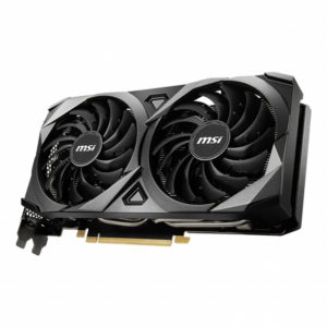 Msi Geforce Rtx 3060 Ti Ventus 2x Oc 8g H3