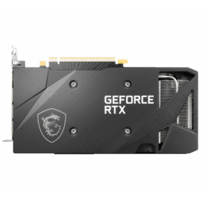 MSI Geforce RTX™ 3060Ti VENTUS 2X OC 8G - 8GB GDDR6